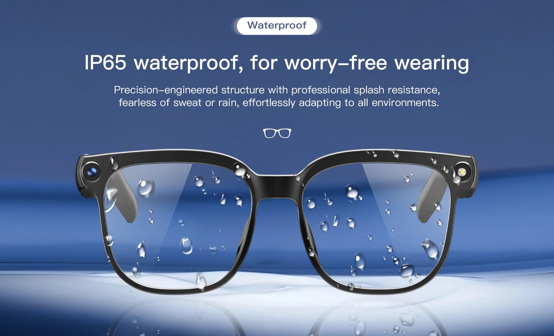 2026 New 8K HD AI Smart Glasses Men Chat GPT 800MP Camera Bluetooth Call AI Translation Voice Assistant Control Sunglasses Women