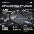 2026 New 8K HD AI Smart Glasses Men Chat GPT 800MP Camera Bluetooth Call AI Translation Voice Assistant Control Sunglasses Women