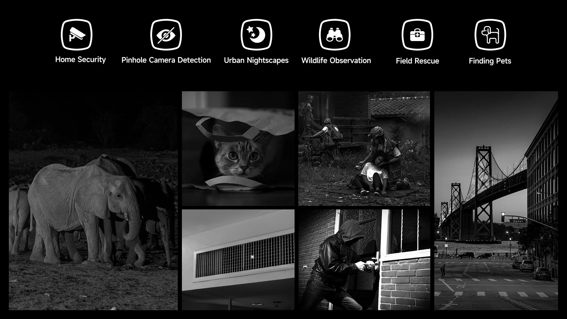 Ulefone Armor 34 Pro+ 5G Rugged Smartphone 16GB+512GB 25500mAh Built-in Projector 64MP Night Vision 6.95'' 120Hz NFC Android 15