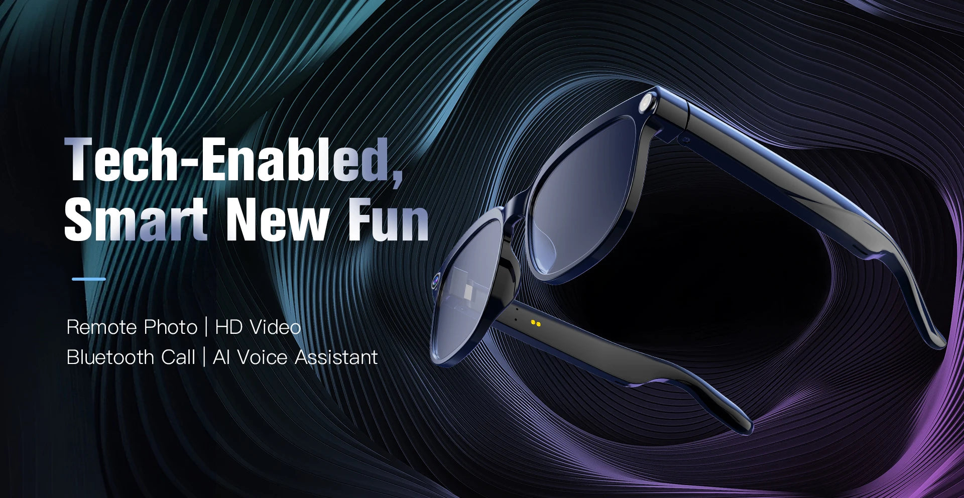 2026 New 8K HD AI Smart Glasses Men Chat GPT 800MP Camera Bluetooth Call AI Translation Voice Assistant Control Sunglasses Women