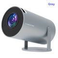 Magcubic Mini Portable HY300 Pro Projector 8K Full HD Native 720P 290 ANSI BT5.4 Android 14 Home Theater Outdoor Projector