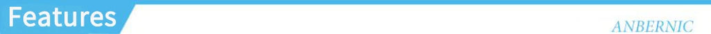 Anbernic RG VITA / RG VITA Pro Handheld Game Console IPS Touchscreen 5000mAh Video Gaming Player Supports AI Streaming RixelHK
